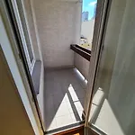 10Q - Z6 Apartment 605