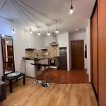 Murano Apartaments Atrium