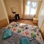 10Q - Z6 Apartment 501