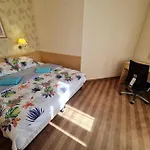 10Q - Z6 Apartment 501
