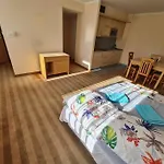 10Q - Z6 Apartment 501