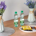 Mokotow Open Business Apartment