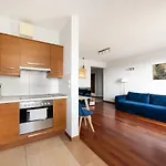 Mokotow Open Business Apartment