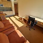 10Q - Z6 Apartment 504