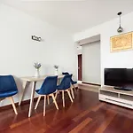 Mokotow Open Business Apartment