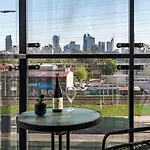Apartament Ks Wola Prymasa 407