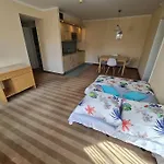 10Q - Z6 Apartment 401