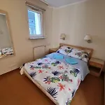 10Q - Z6 Apartment 505