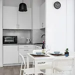 Apartament Ks Wola Prymasa 407