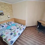 10Q - Z6 Apartment 401