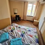 10Q - Z6 Apartment 401