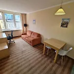 10Q - Z6 Apartment 404