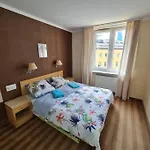 10Q - Z6 Apartment 404