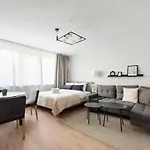 Bagno City Centre Studio