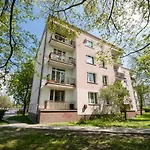 Odynca Mokotow Apartment