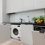 Spacious Apartment With Panoramic View Of Warsaw By Noclegi Renters