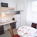 Apartment 5 Near Metro Politechnika Dnf