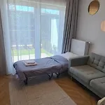 Bohema Praga - New Lux Apartment Near Metro And With Bedroom