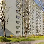 Aleja Jana Pawla II Studio Warsaw By Noclegi Renters
