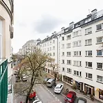 Hoza 62 Apartment