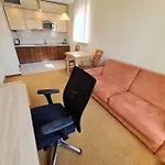 10Q - Z6 Apartment 602