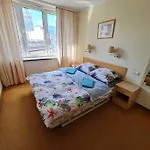 10Q - Z6 Apartment 602