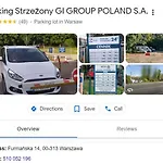 Project Comfort Apartament Leszczynska 12/11 Powisle Warszawa