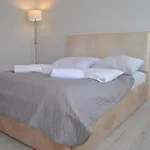 Warsaw Apartments Werset