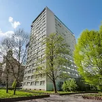 Bagno City Centre Studio