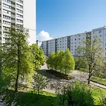 Bagno City Centre Studio