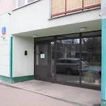 Labo Apartment Platynowa