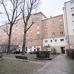 Apartment Marszalkowska In The Centrum Of Warsaw Dnf
