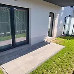 Bohema Praga - New Lux Apartment Near Metro And With Bedroom