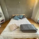 Bezagenta Wilcza8 Minimalist Studio Central Location
