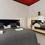 Marszalkowska 140 Apartments In The Center Of Warsaw By Noclegi Renters