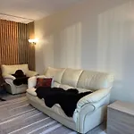 Apartament Bazylianska - 100M Do Metra \