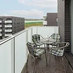 Trendy & Spacious 3-Room Apartament Warsaw Wilanow By Noclegi Renters