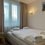 Apartament Bazylianska - 100M Do Metra \