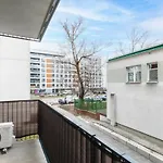 Apartament Na Woli Nowe Osiedle J Kazimierza Wm