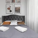 Comfy & Trendy Studio Apartment Warsaw Wola By Noclegi Renters