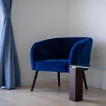 Wiktorska Blue Studio