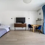 Wiktorska Blue Studio