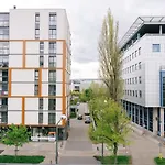 Racjonalizacji Business Apartments With Parking By Rentujemy