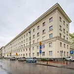 Elektoralna Comfort Apartment