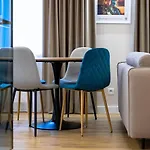 Elektoralna Comfort Apartment