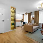 Elektoralna Comfort Apartment