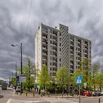 Solidarności 68 by Homeprime