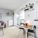 Superapart Minska 25C