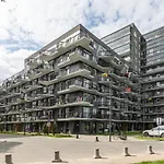 Superapart Minska 25C