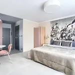 Apartament Pod Zurawiami Na Saskiej